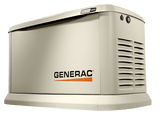 24 kW Generac Guardian Series Home Standby Generator | 7209