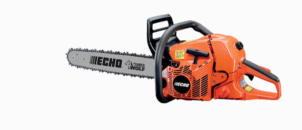 Echo CS-590 Timber Wolf Chainsaw