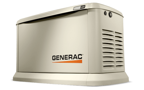 22 kW Generac Guardian Series Home Standby Generator | 7042