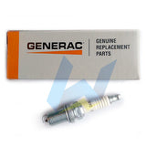 Generac Spark Plug .030 Gap 0E7585