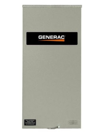 200 Amp Service Entrance Rated Generac Smart Switch - RXSW200A3