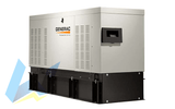 20 kW Generac Protector Series Diesel Standby Generator RD02025