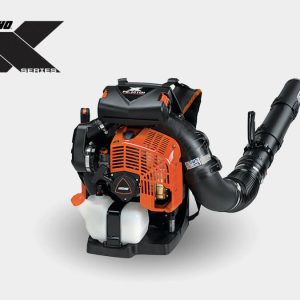 ECHO backpack blower 9010 at Wolverine Power Systems