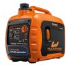 GP3300I 3300 watt Portable Inverter Generator With COSENSE® Technology 