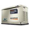 Generac Home Standby Generators at Wolverine Power Systems of Michigan