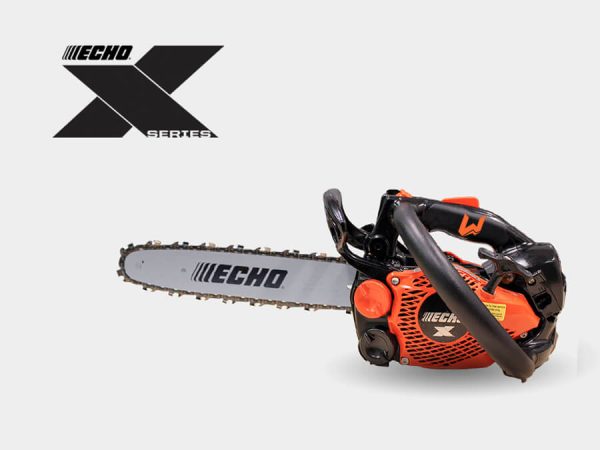 Echo CS-2511TN X Series chainsaw at Wolverine Power Systems