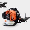 ECHO backpack blower 7910 at Wolverine Power Systems