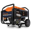 Generac 3600-watt Portable Generator with COSENSE® Technology at Wolverine Power Systems