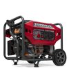 Powermate 4500 watt portable generator at Wolverine Power Systems of Michigan